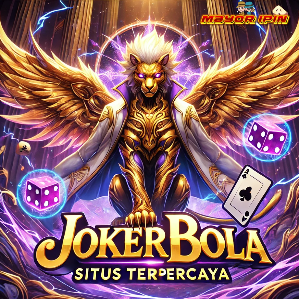 JOKERBOLA